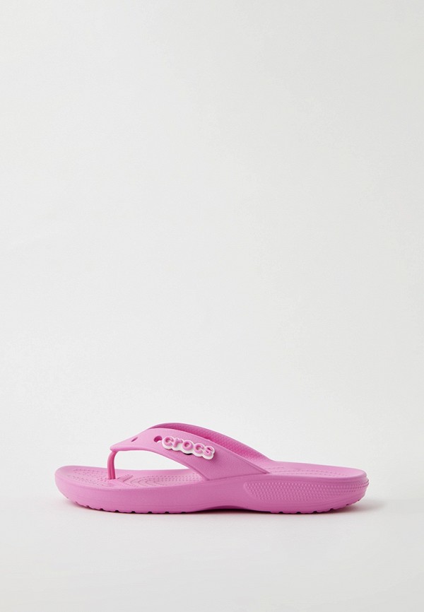 фото Сланцы и джиббитсы crocs