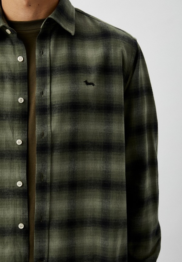 фото Рубашка harmont & blaine