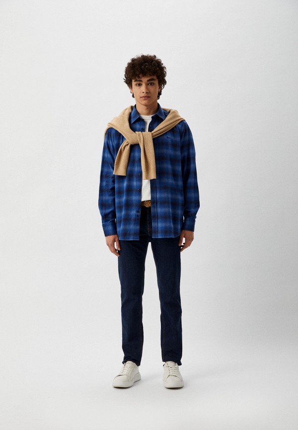 фото Рубашка harmont & blaine