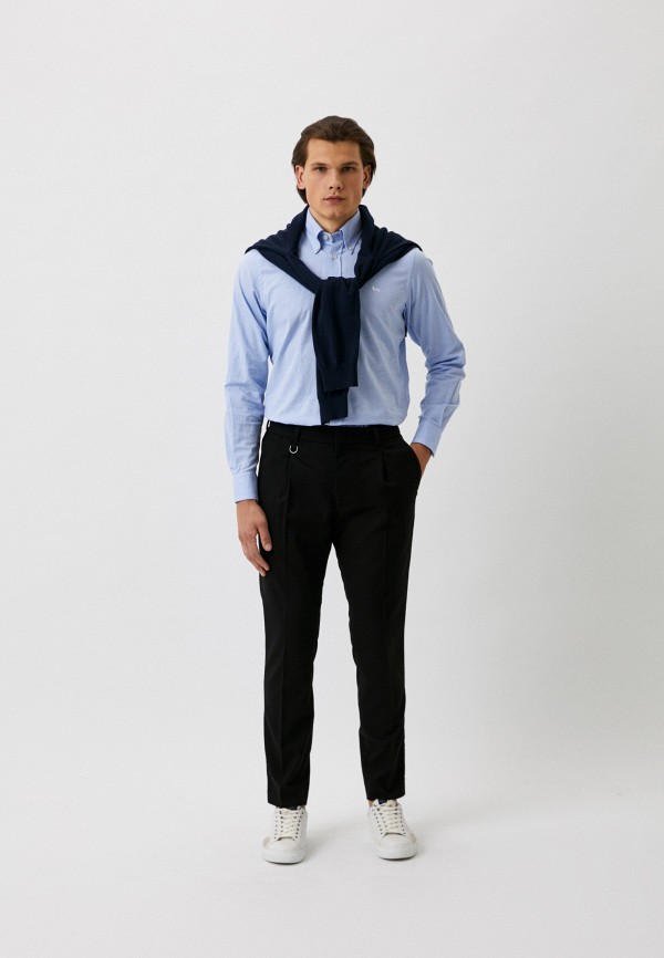 фото Рубашка harmont & blaine