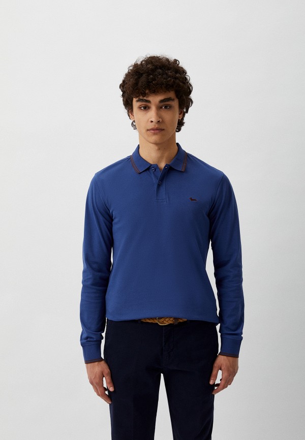 фото Поло harmont & blaine