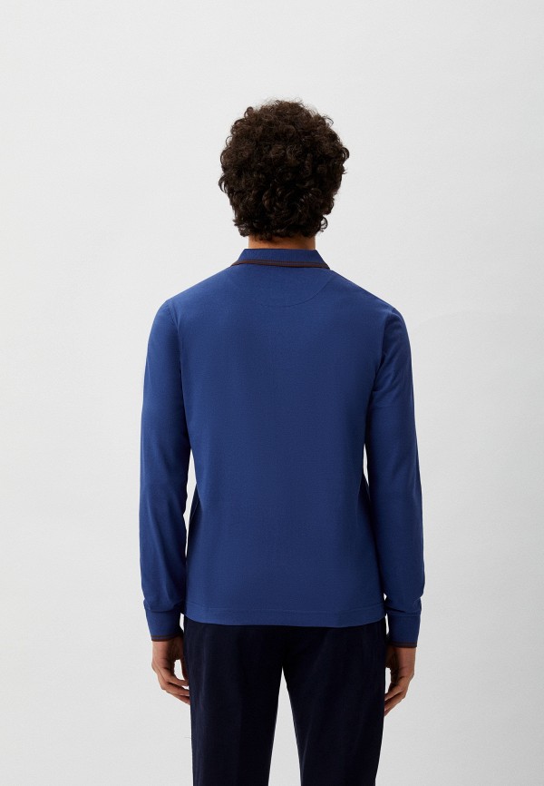 фото Поло harmont & blaine