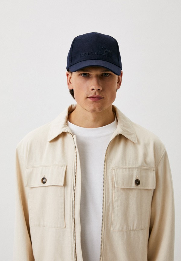 фото Бейсболка harmont & blaine