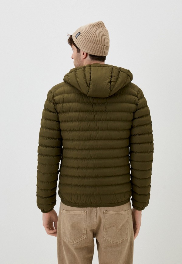 фото Куртка утепленная invicta