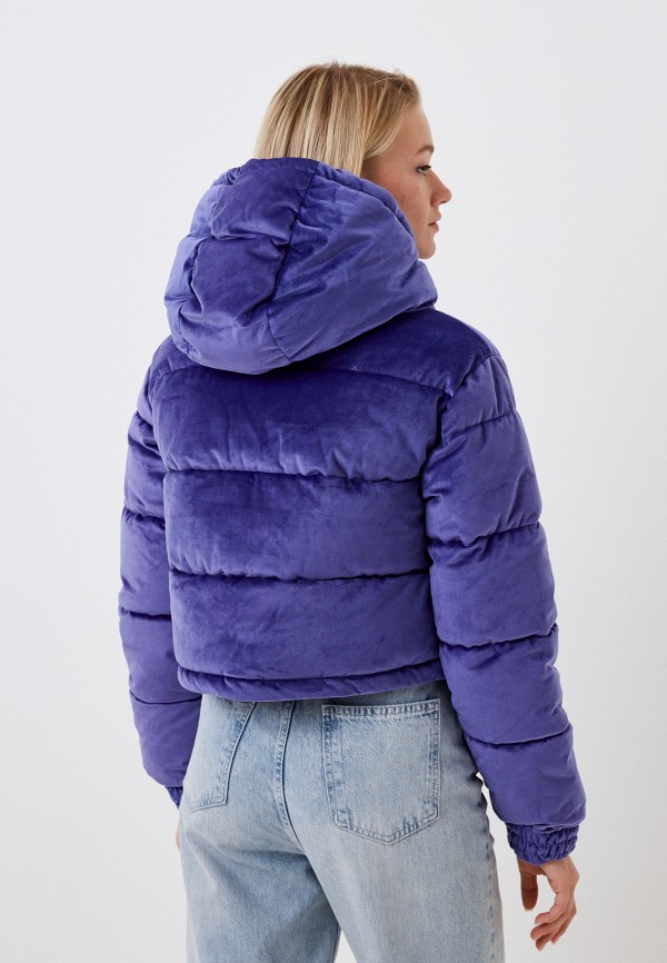 фото Куртка утепленная invicta