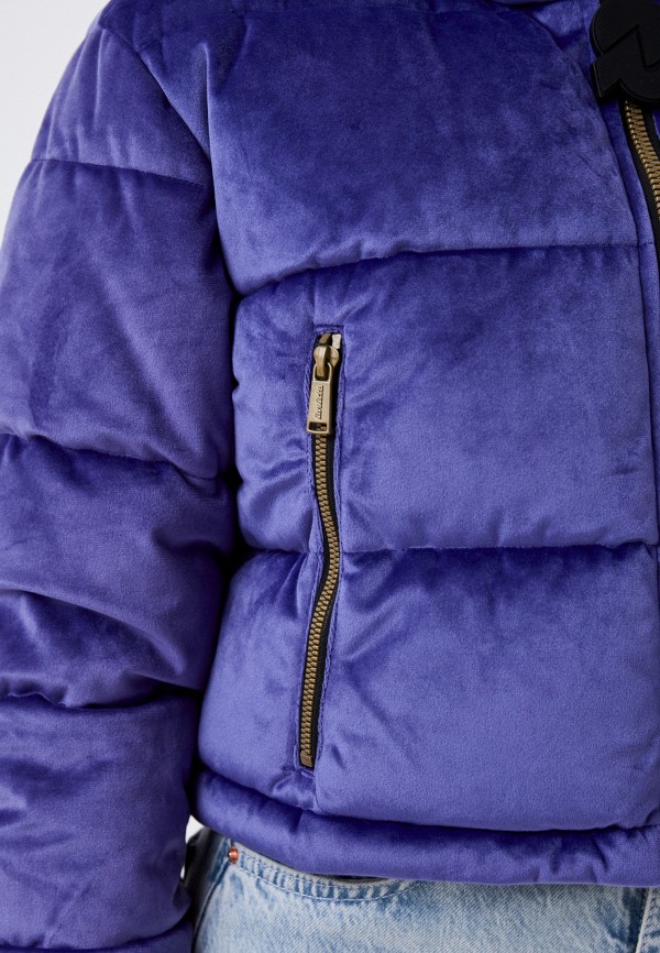 фото Куртка утепленная invicta