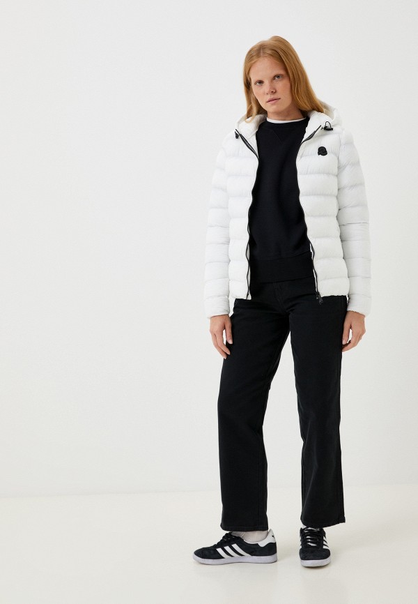 фото Куртка утепленная invicta