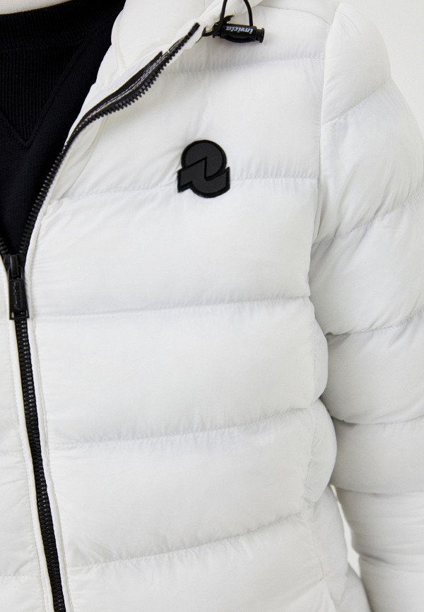 фото Куртка утепленная invicta