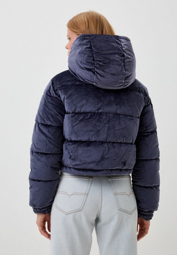 фото Куртка утепленная invicta