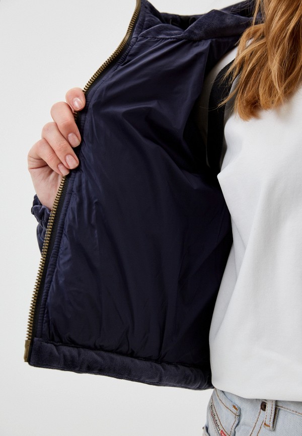 фото Куртка утепленная invicta