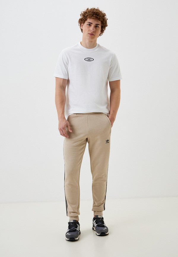 фото Брюки спортивные adidas originals