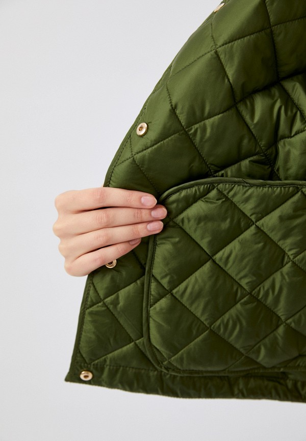 фото Куртка утепленная emme marella