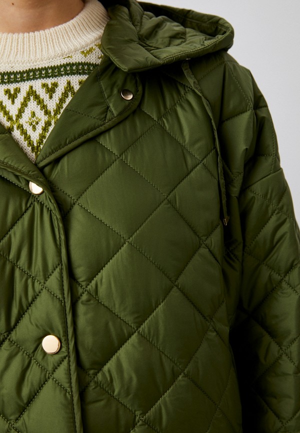 фото Куртка утепленная emme marella