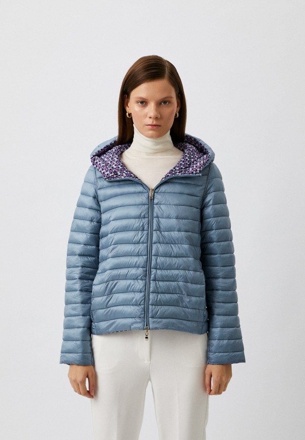 фото Куртка утепленная emme marella