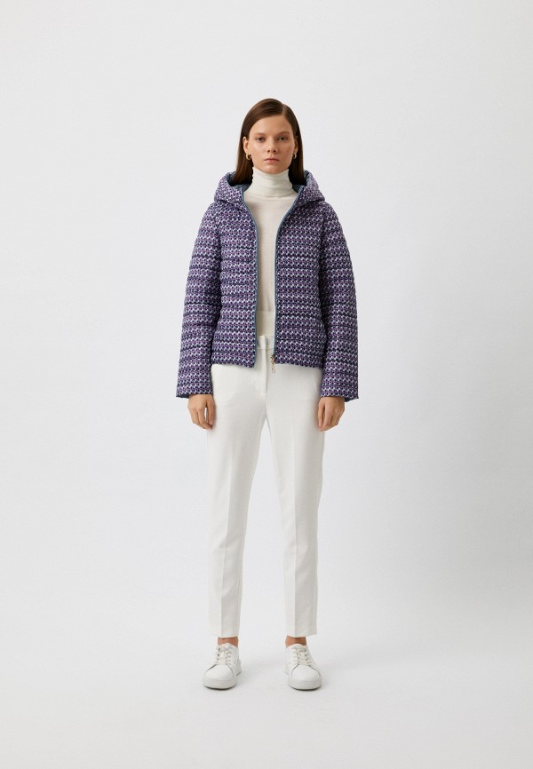 фото Куртка утепленная emme marella