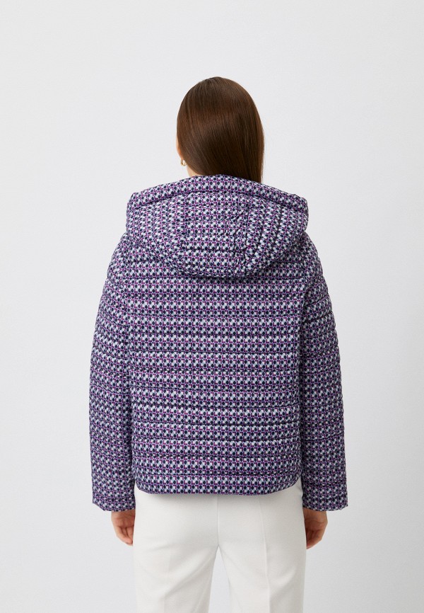 фото Куртка утепленная emme marella