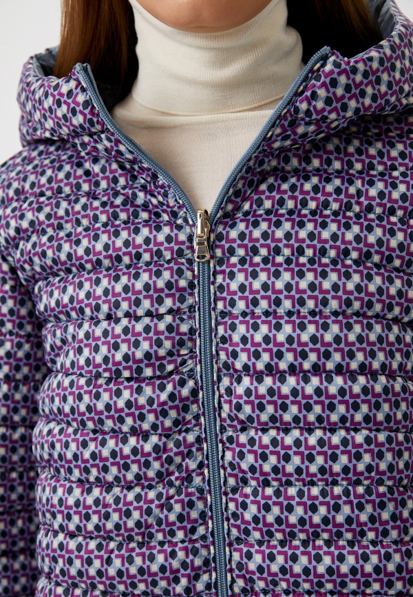 фото Куртка утепленная emme marella