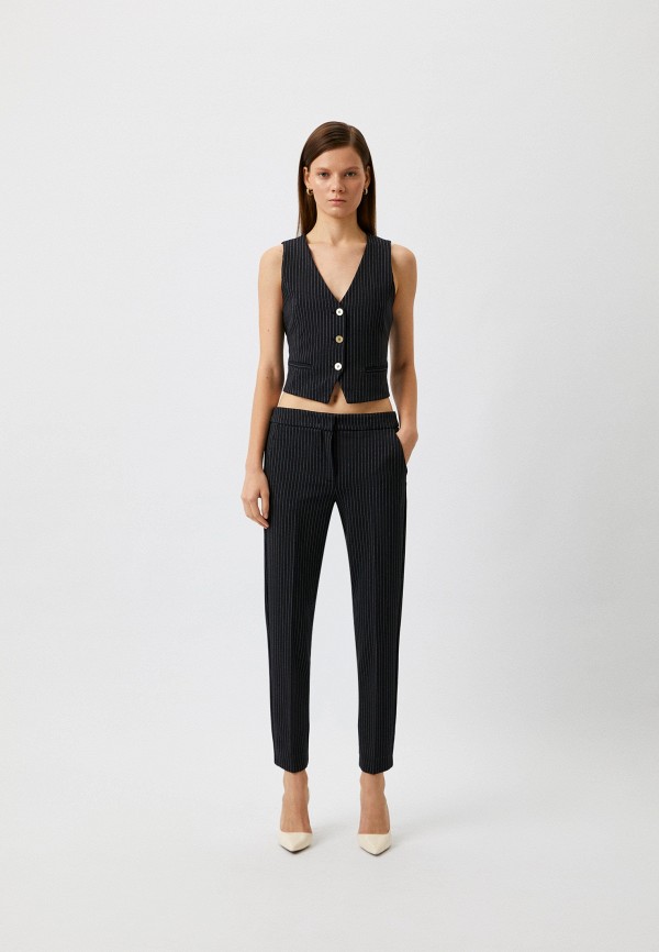 фото Брюки iblues