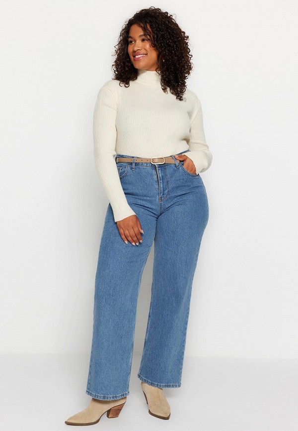 фото Водолазка trendyol