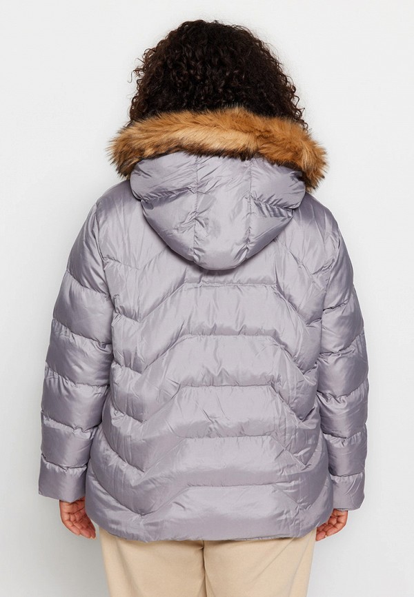 фото Куртка утепленная trendyol