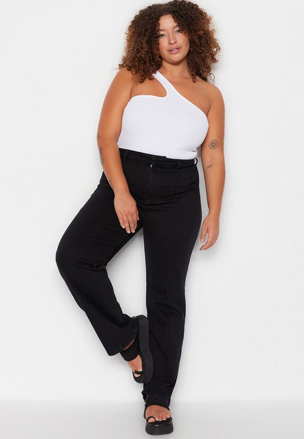 фото Джинсы trendyol