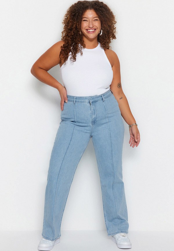 фото Джинсы trendyol