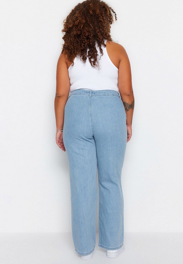 фото Джинсы trendyol