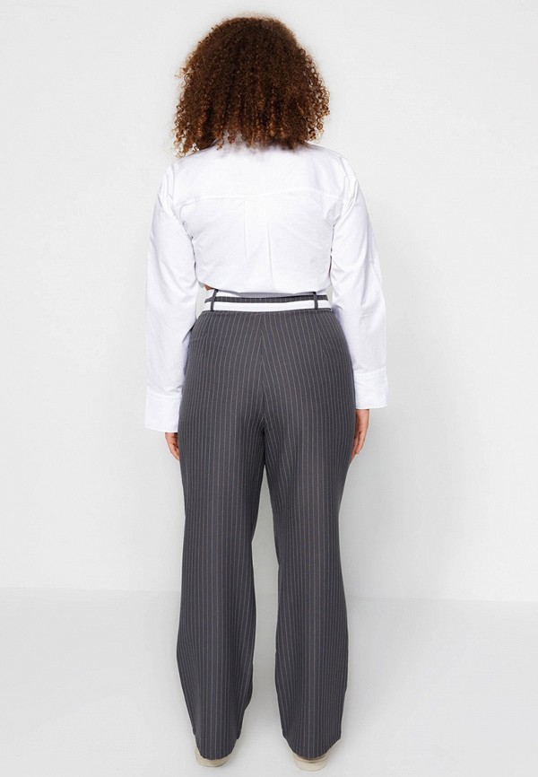 фото Брюки trendyol