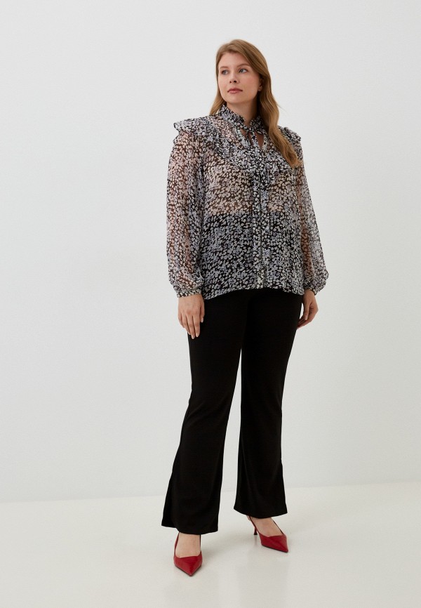 фото Брюки trendyol