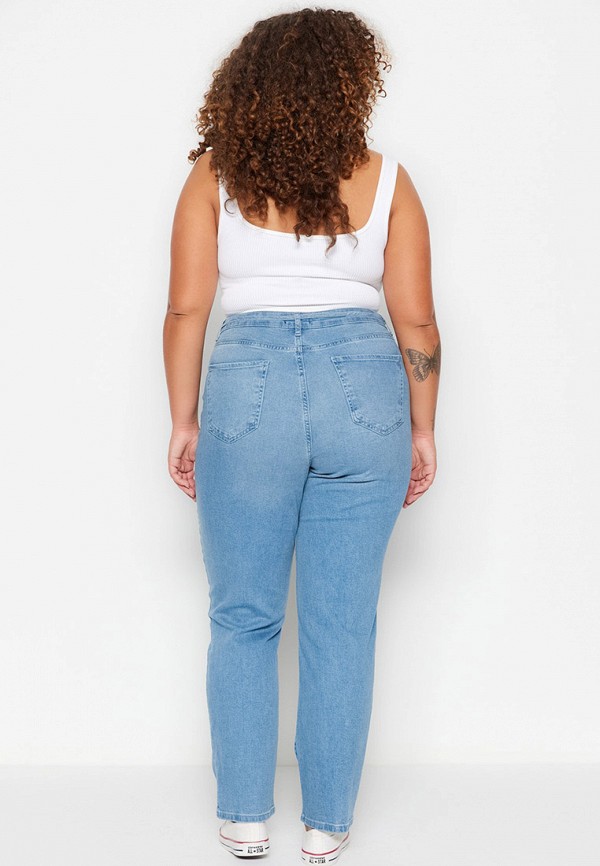 фото Джинсы trendyol