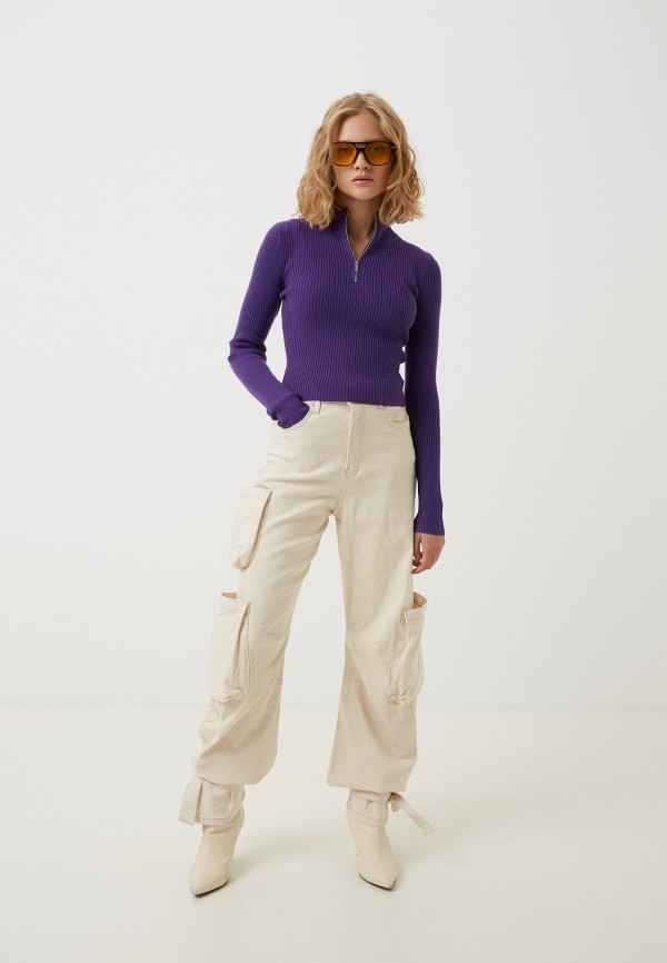 фото Брюки trendyol