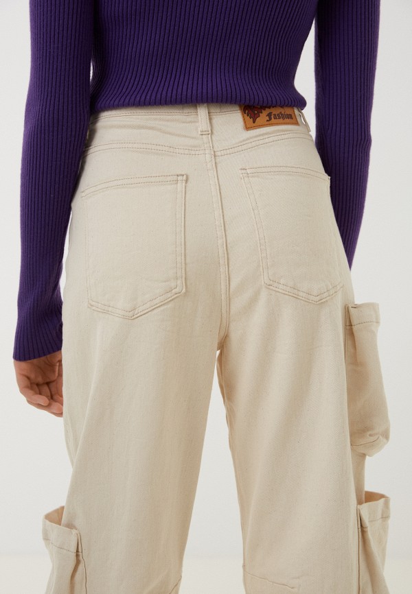 фото Брюки trendyol