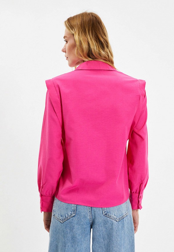 фото Рубашка trendyol