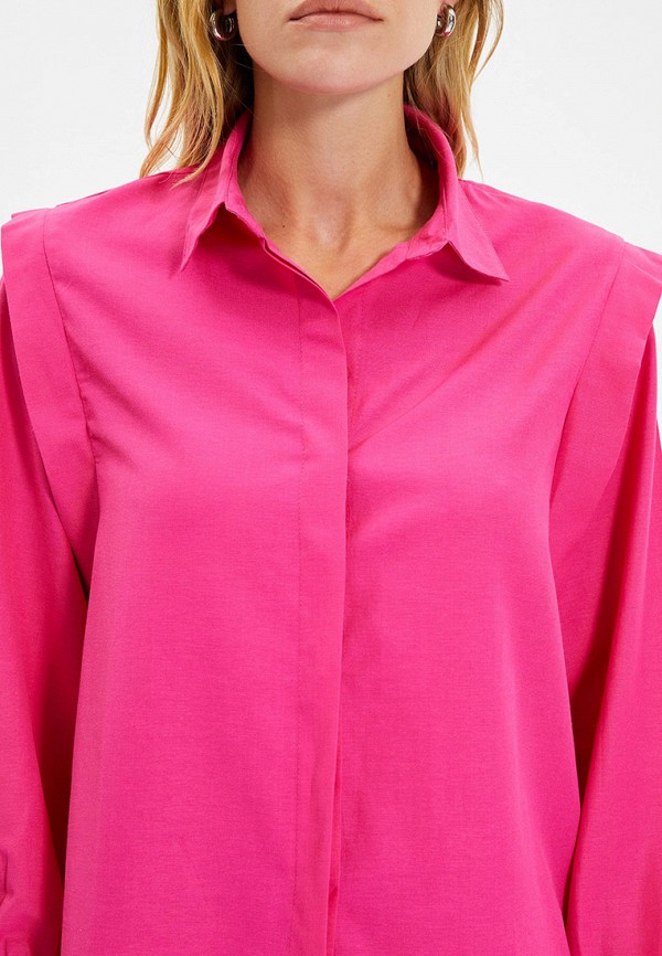 фото Рубашка trendyol