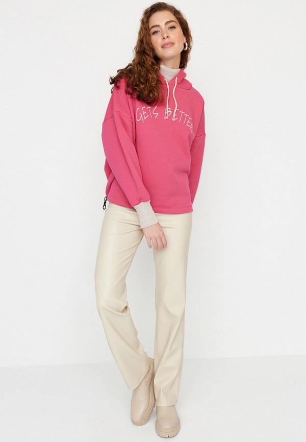 фото Худи trendyol