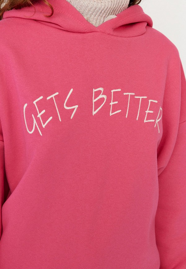 фото Худи trendyol