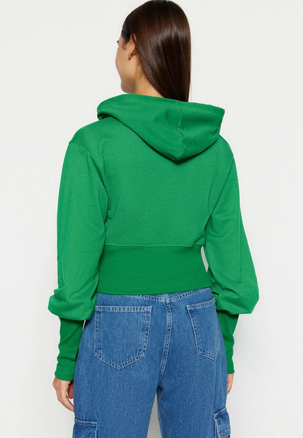 фото Худи trendyol