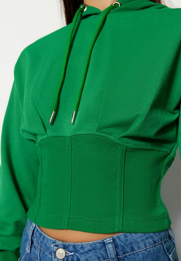 фото Худи trendyol