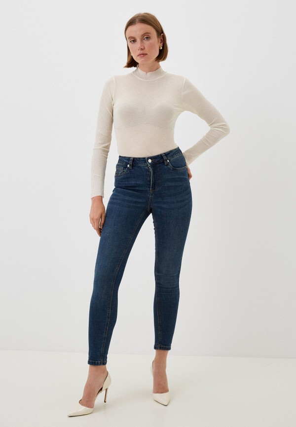 фото Водолазка trendyol