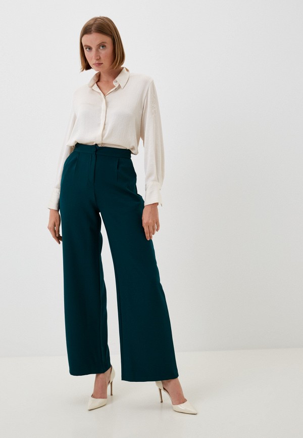 фото Брюки trendyol