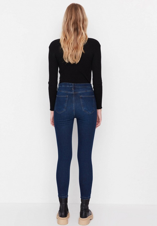 фото Джинсы trendyol