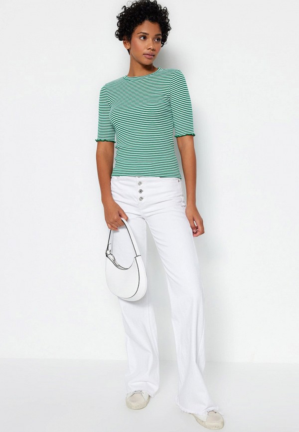 фото Футболка trendyol