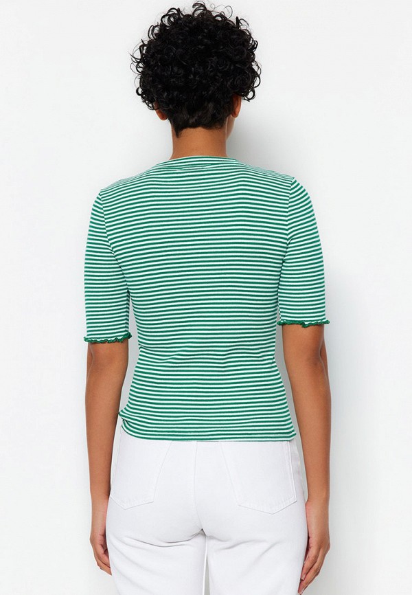 фото Футболка trendyol