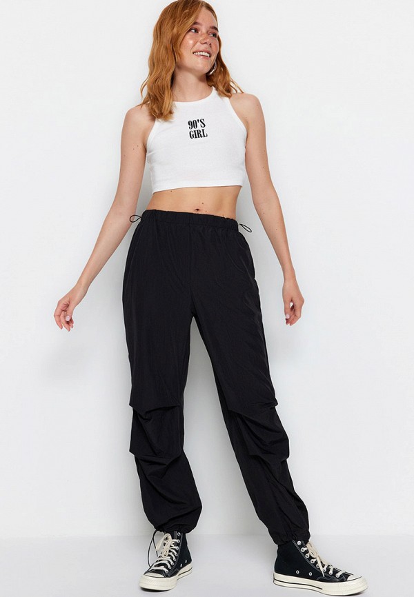 фото Брюки trendyol