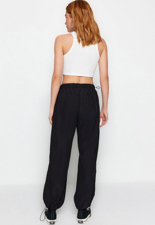 фото Брюки trendyol