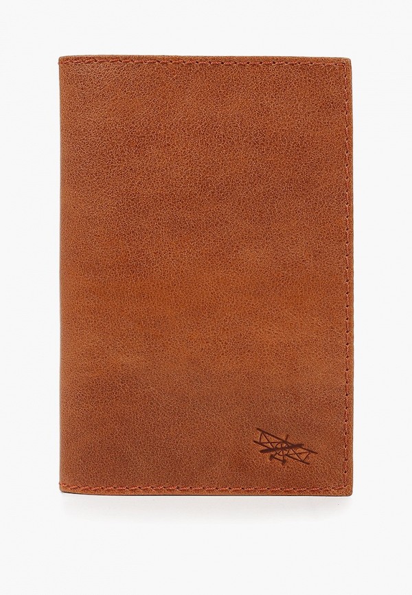 Обложка для паспорта Dimanche, Коричневый
Обложка для паспорта Dimanche, Коричневый