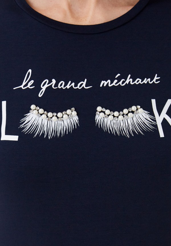 фото Футболка naf naf