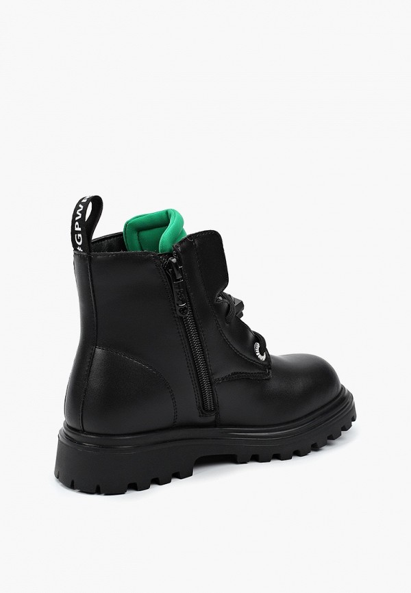 фото Ботинки kapika