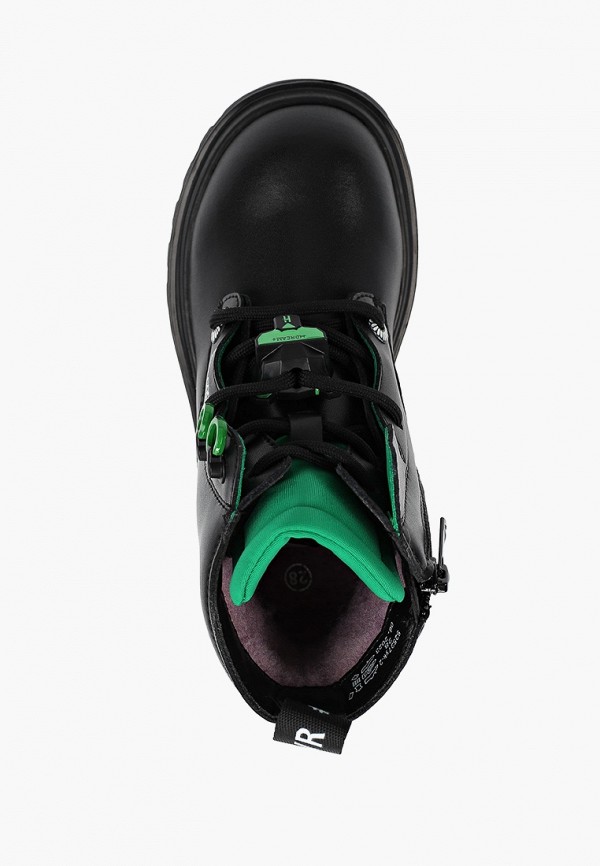 фото Ботинки kapika