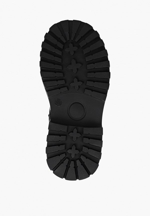 фото Ботинки kapika